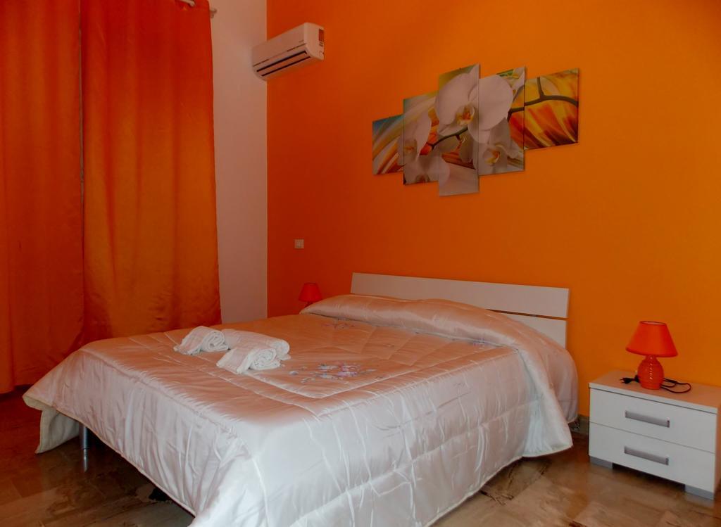Case Saniela Terrasini Phòng bức ảnh