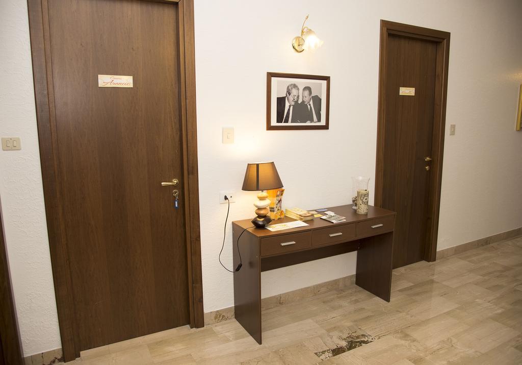 Case Saniela Terrasini Ngoại thất bức ảnh