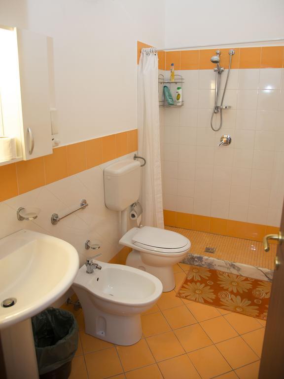 Case Saniela Terrasini Ngoại thất bức ảnh