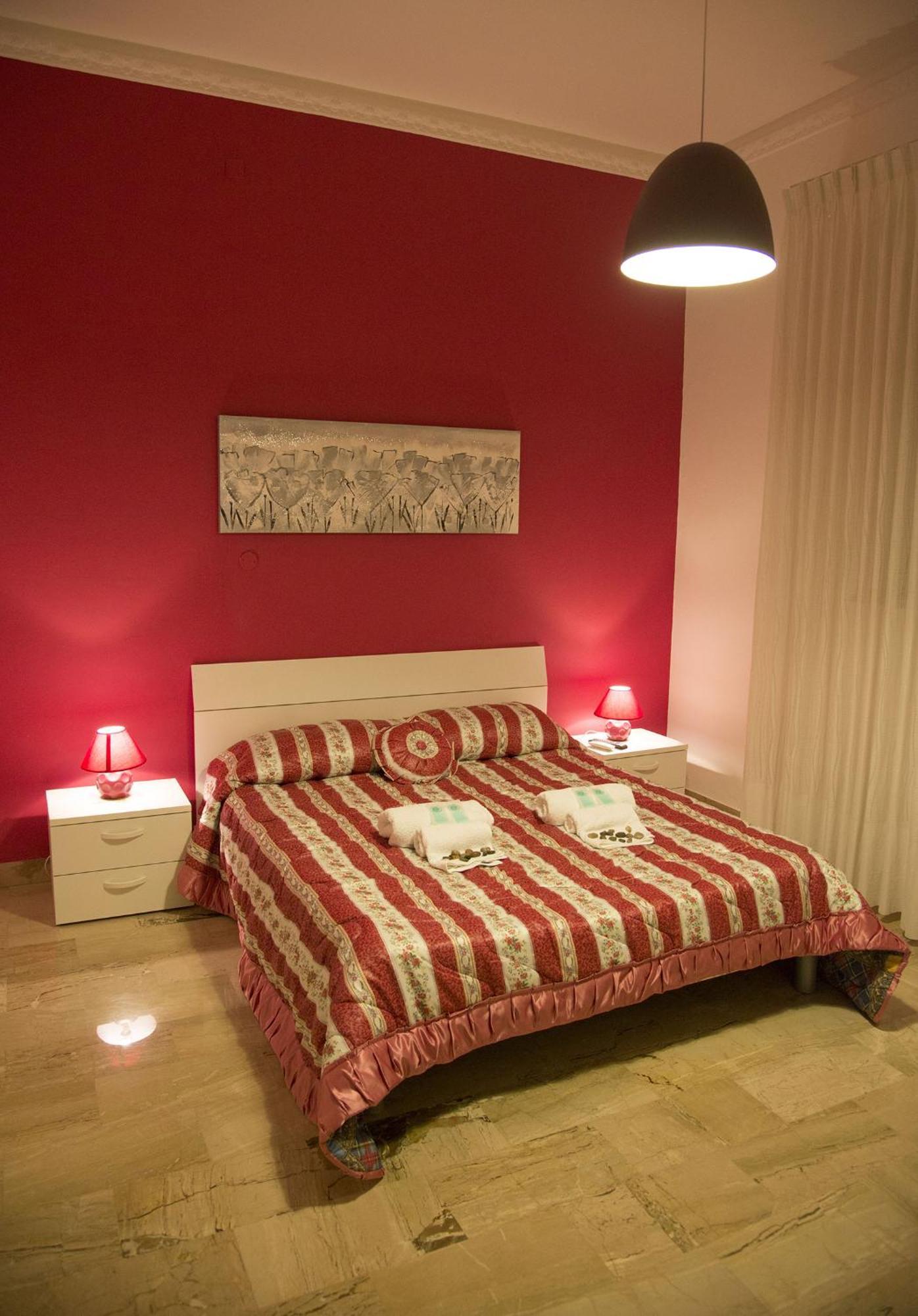Case Saniela Terrasini Ngoại thất bức ảnh