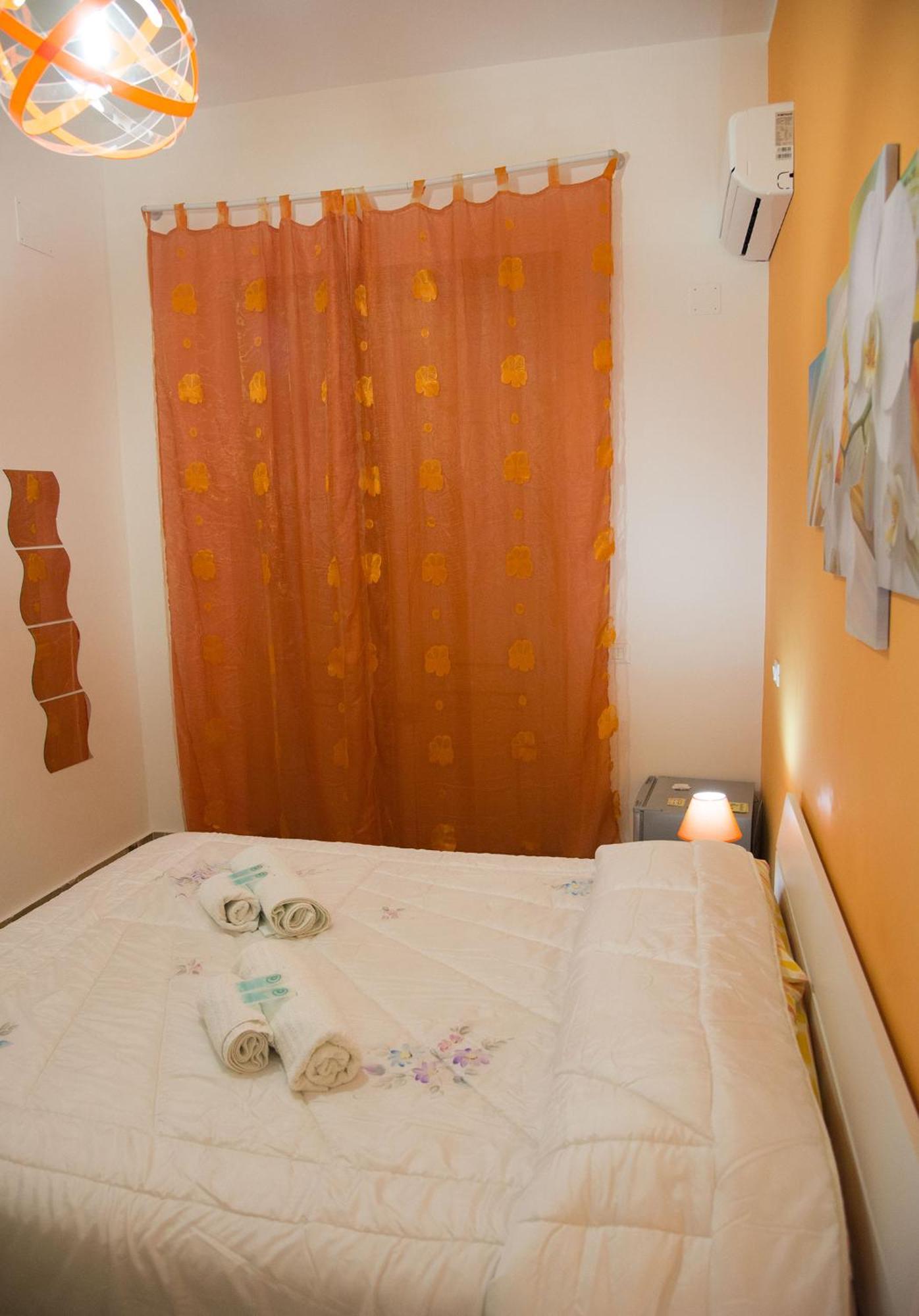Case Saniela Terrasini Ngoại thất bức ảnh
