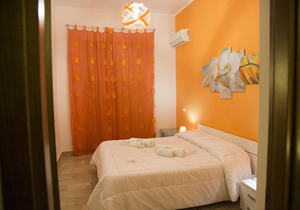 Case Saniela Terrasini Ngoại thất bức ảnh
