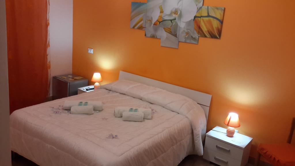 Case Saniela Terrasini Ngoại thất bức ảnh