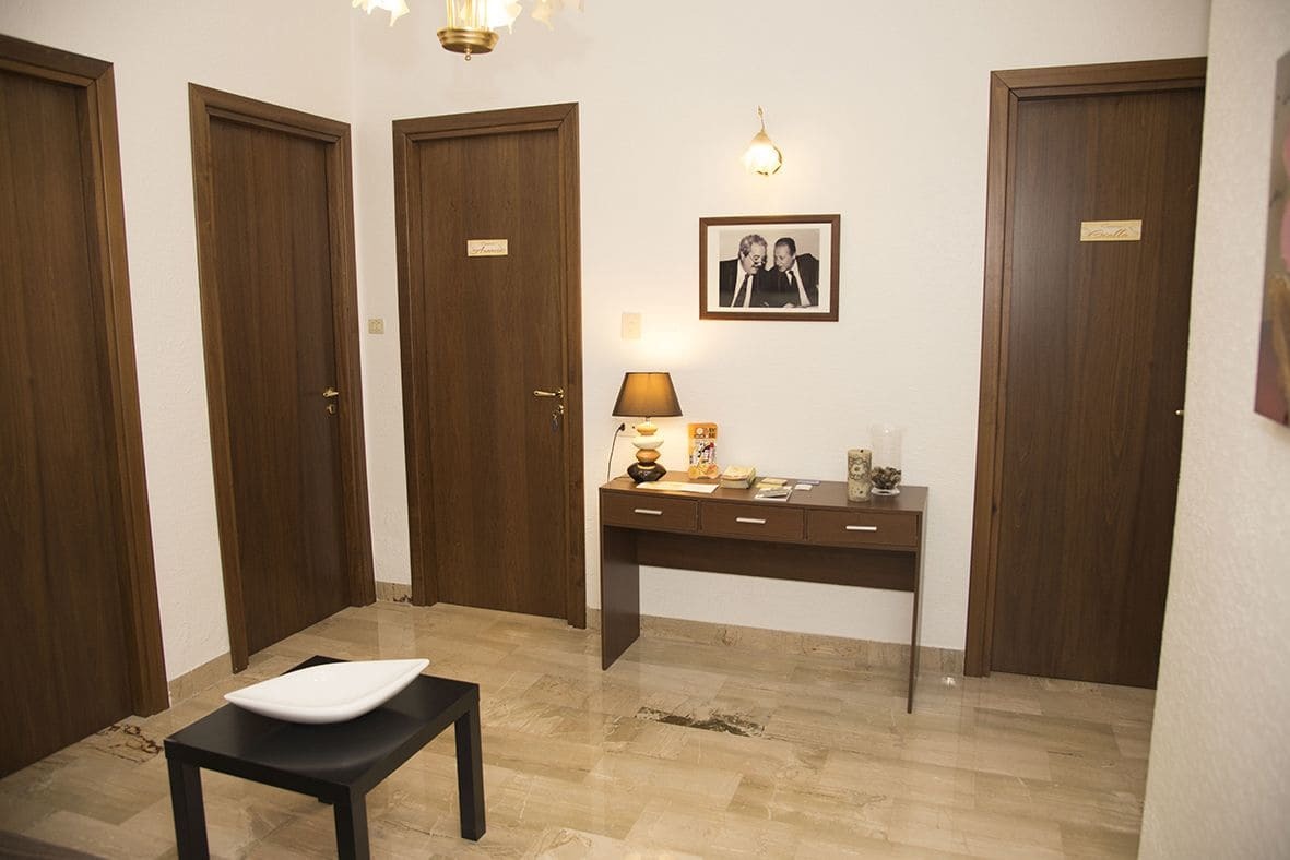 Case Saniela Terrasini Ngoại thất bức ảnh