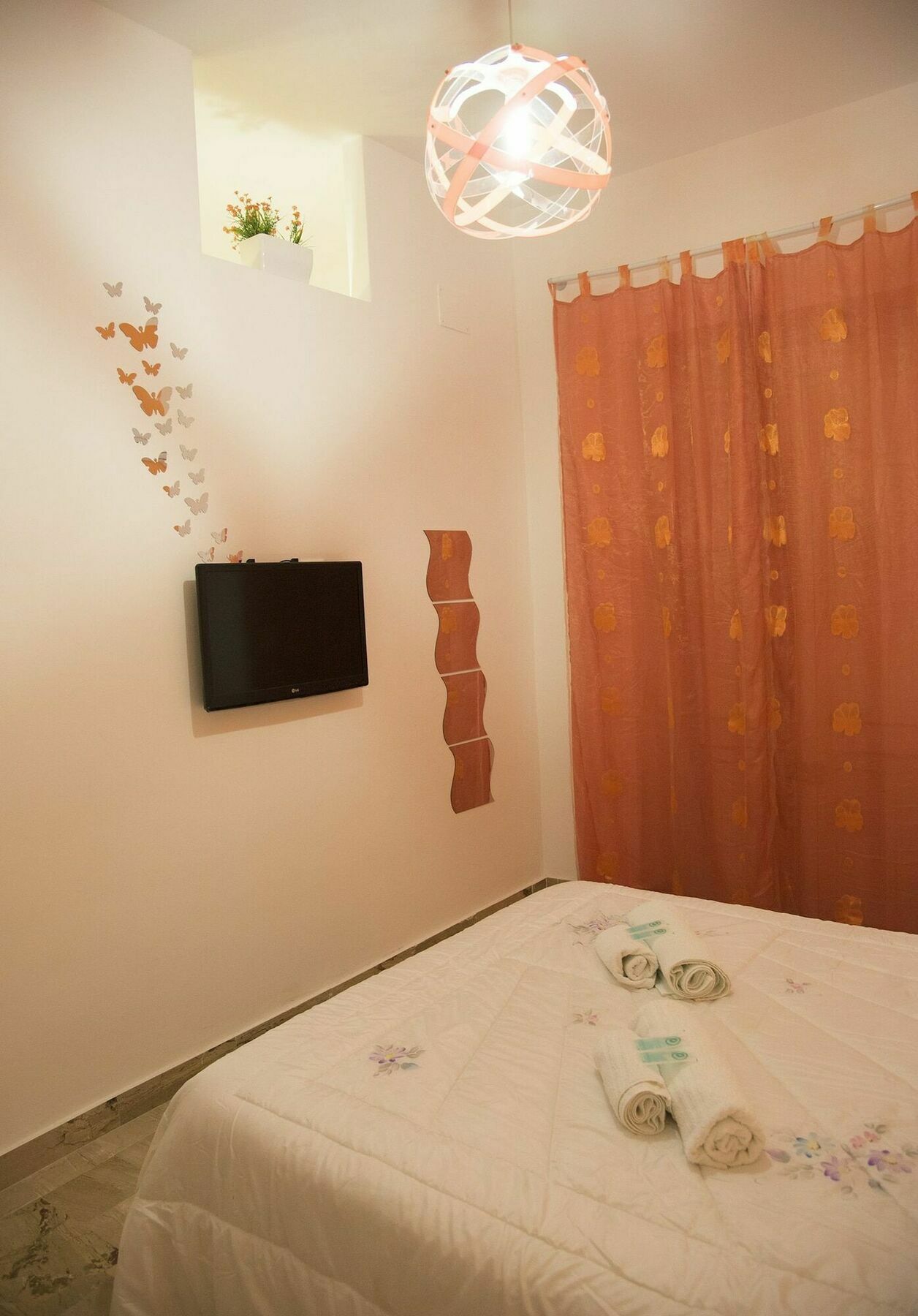 Case Saniela Terrasini Ngoại thất bức ảnh