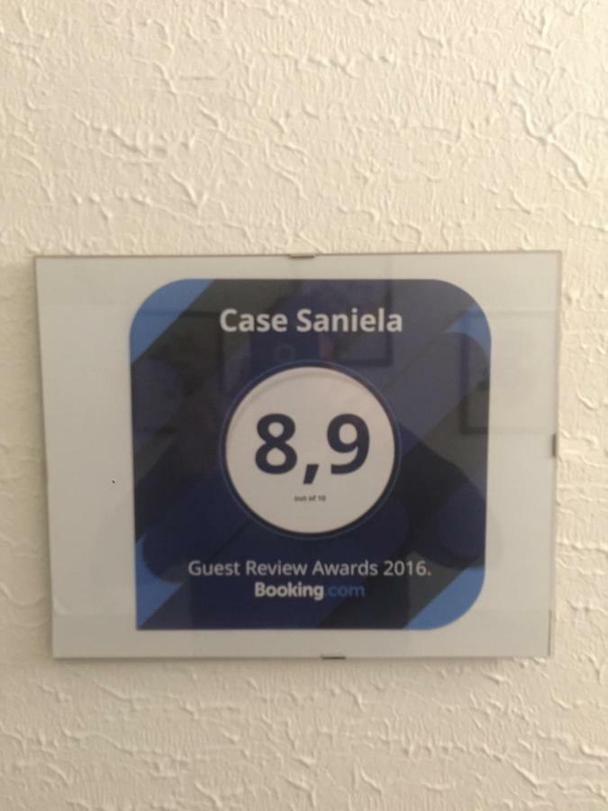 Case Saniela Terrasini Ngoại thất bức ảnh