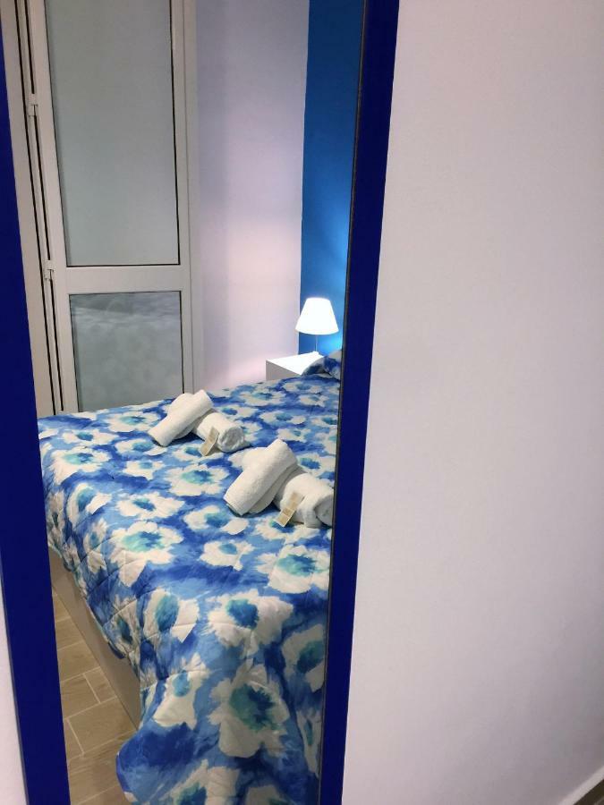 Case Saniela Terrasini Ngoại thất bức ảnh