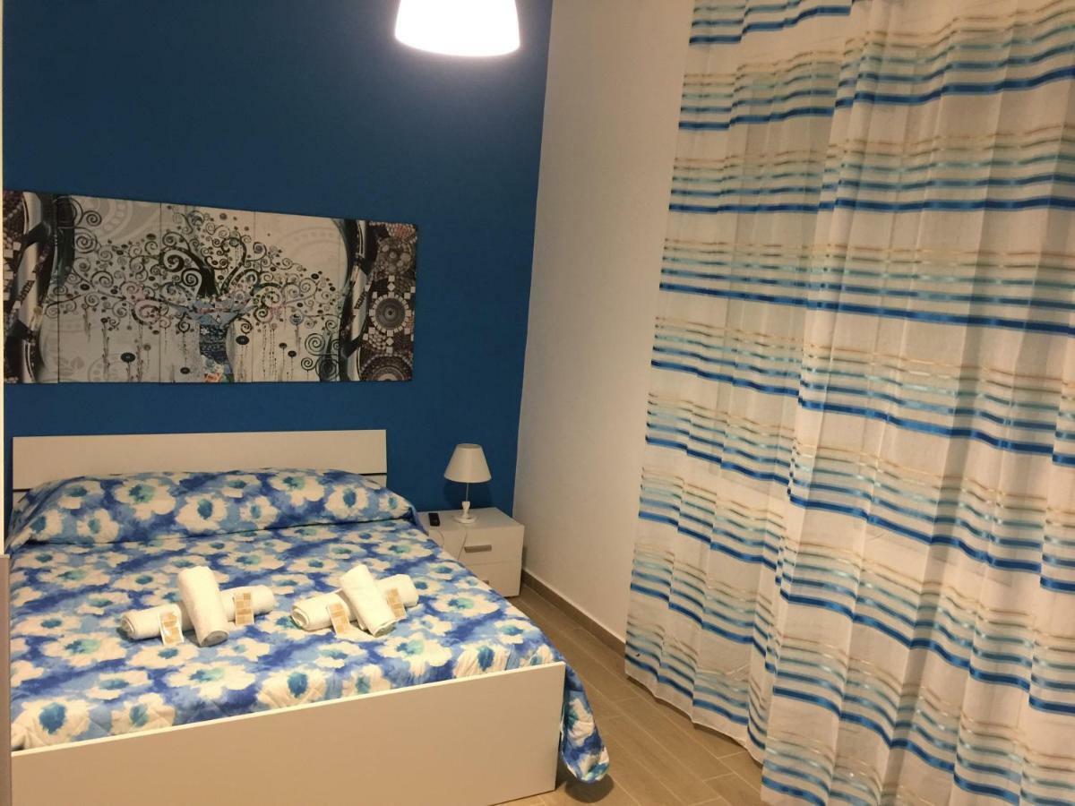Case Saniela Terrasini Ngoại thất bức ảnh